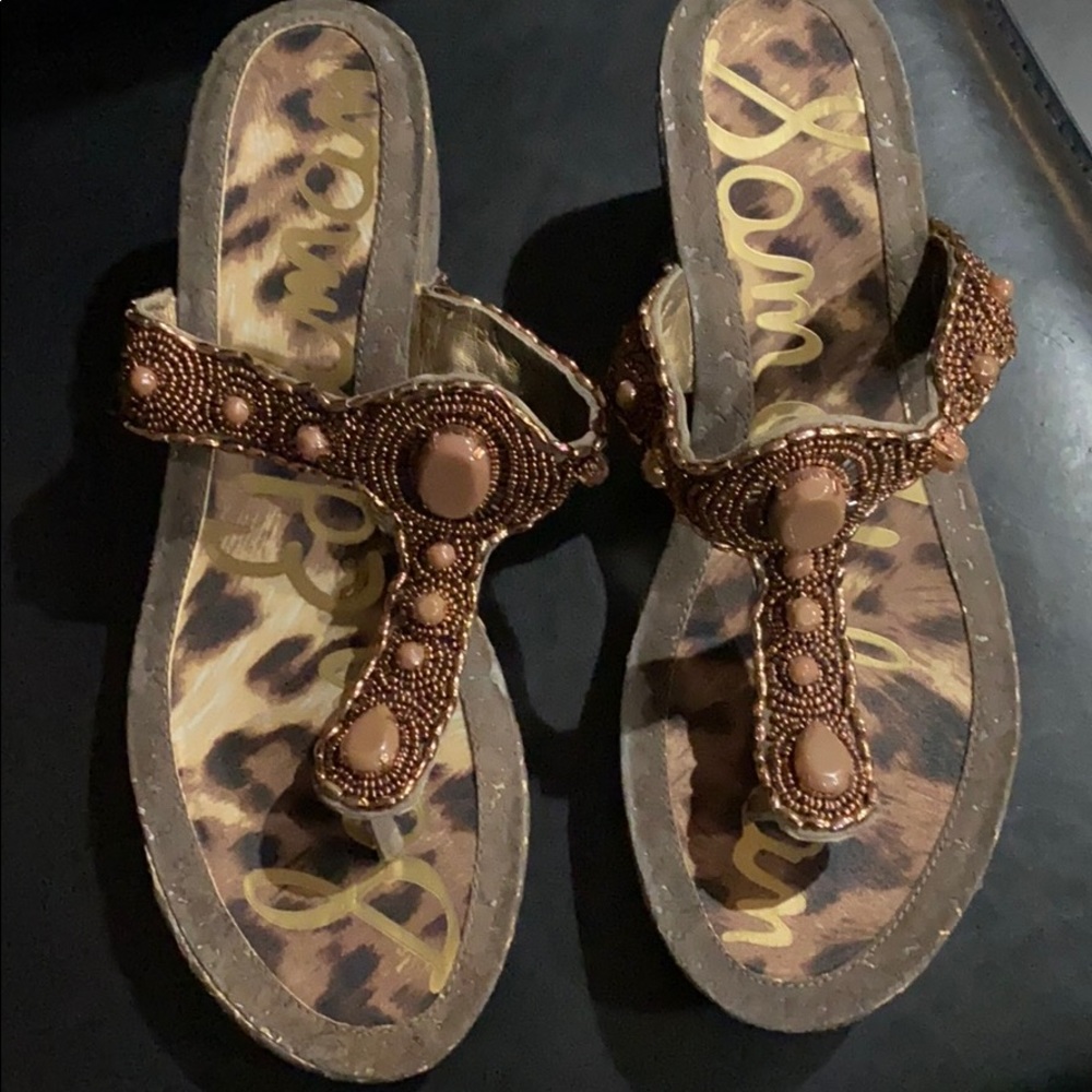 Brand New- Sam Edelman sandals